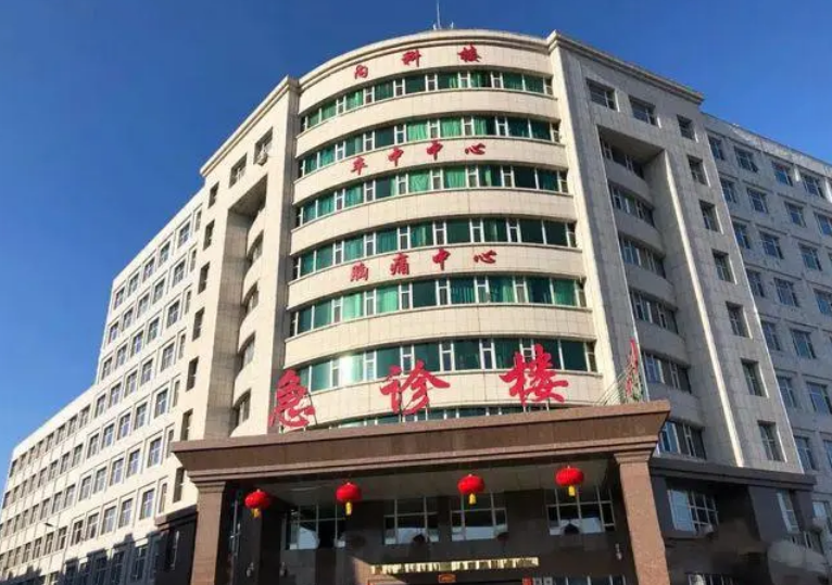 通化市中心医院手足显微烧伤口腔科医生有哪些？矫正口碑不错的实力专家技术点评