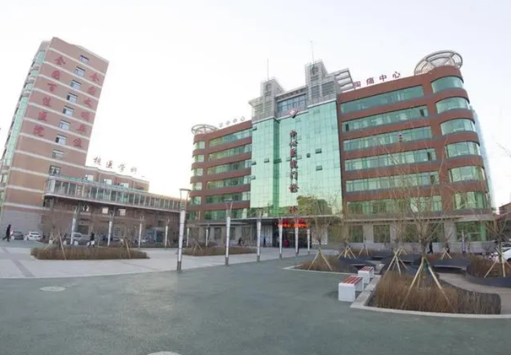 四平市中心医院口腔科医生有哪些？矫正口碑与技术值得信赖