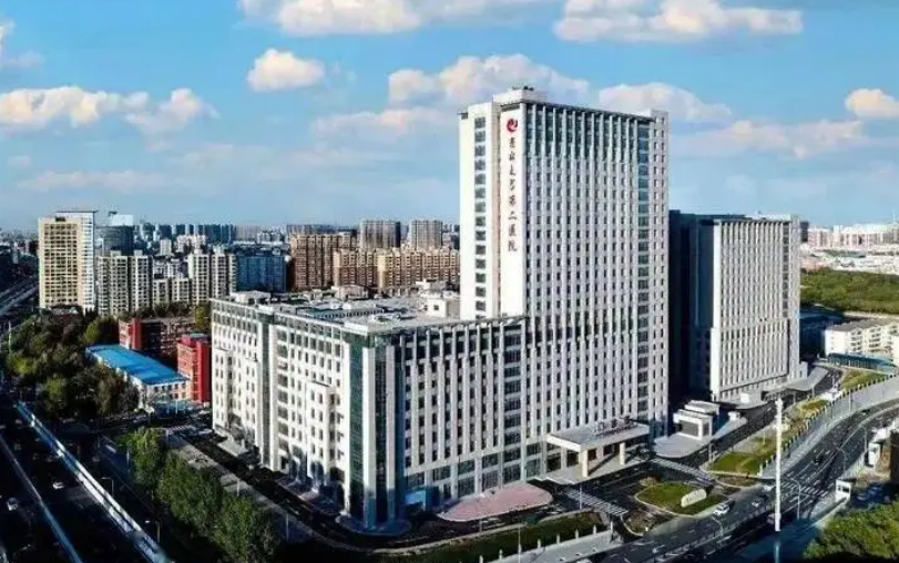 吉林大学第二医院医学美容科医生有哪些？擅长口腔项目/医生信息分享