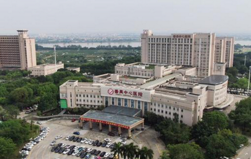 番禺区中心医院整形科隆鼻技术好不好？专家口碑、手术效果一览