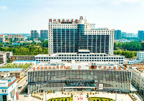 周口市中心医院可以种植牙齿吗？哪位医生值得推荐？医院环境怎么样？