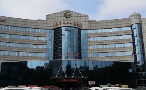 湘潭市中心医院皮肤整形怎么样？专家团队、项目价格全解析