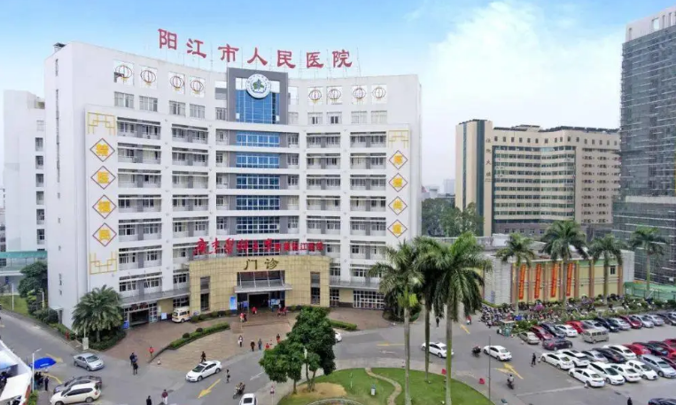 阳江人民医院烧伤科医生有哪些？技术水平、隆鼻价格表供大家参考！