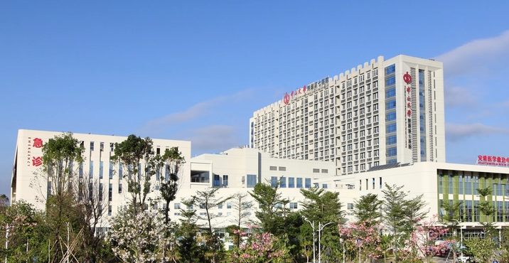 中山大学附属第七医院美容科怎么样？具体案例+医生信息