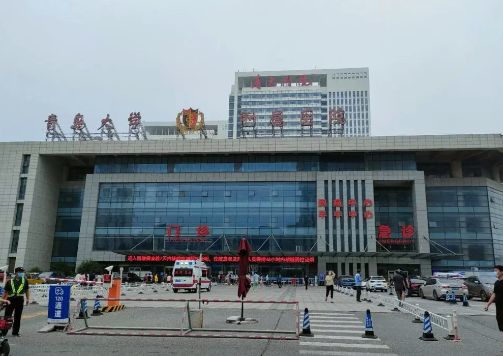 青岛青医附属医院埋线双眼皮大约多少钱？医院信息介绍+具体价格表