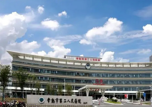 常熟二院口腔科种植牙价格是多少？附医生名单