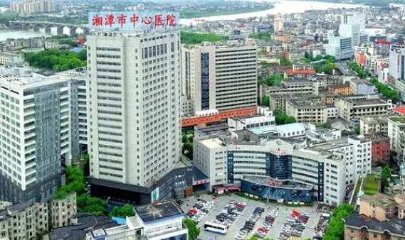 湘潭市中心医院光子嫩肤技术好吗？医生详细信息+真人案例