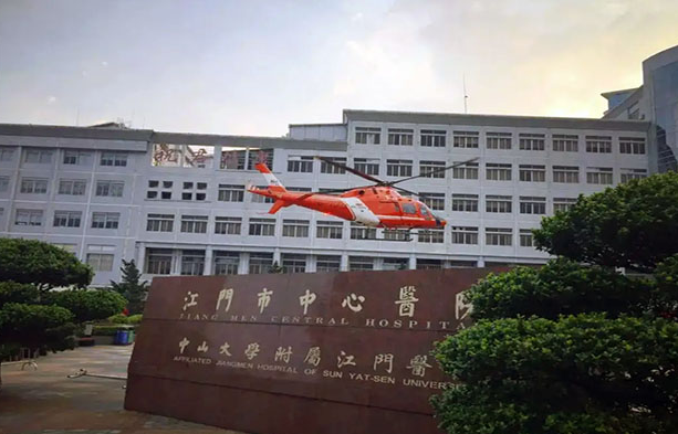 江门市中心医院洗牙多少钱？医生信息介绍+洗牙过程分享