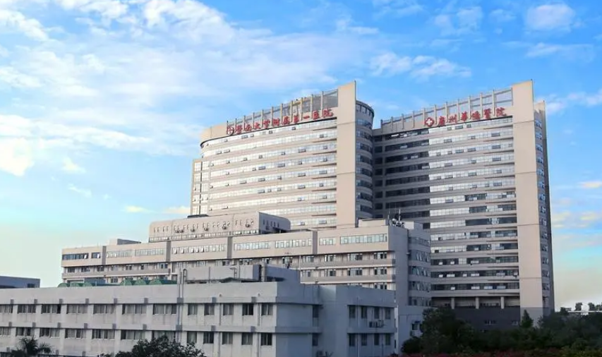 暨南大学附属第一医院整形激光美容科医生有哪些？个人资料简介-专业隆鼻技术曝光