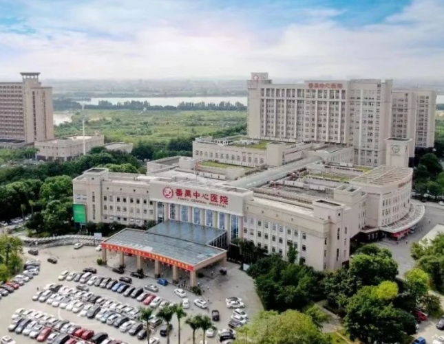 广州市番禺中心医院口腔科好不好？热门项目多少钱？点开查看价格表