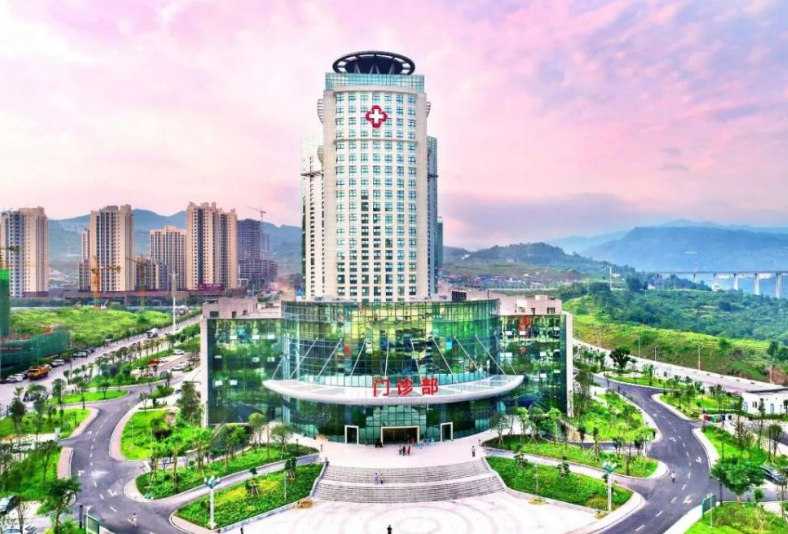 丰都县人民医院整形科医生有哪些？吸脂口碑与技术值得信赖