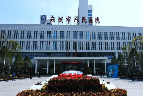 麻城市人民医院整形科怎么样？热门技术双眼皮手术效果公开