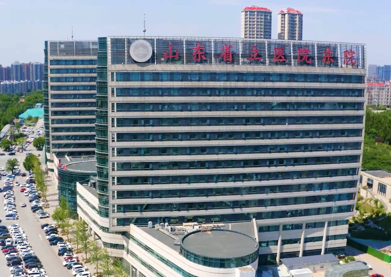 山东省立医院整形科好不好？面部吸脂技术分享，点开查看术后效果