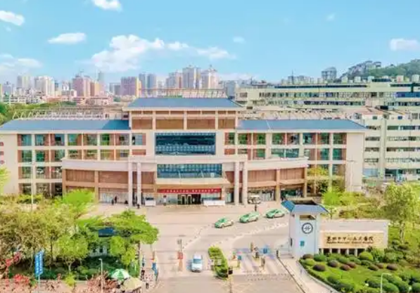 惠州市中心人民医院整形科怎么样？内附隆鼻技术术后效果公开