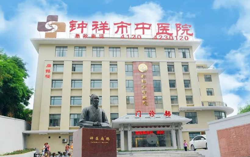 钟祥市中医院烧伤外科医生有哪些？医院实力大咖嫩肤信息更新2024
