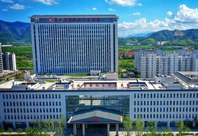 奉化市中医院整形科好不好？面部吸脂手术效果公开+医院口碑评价