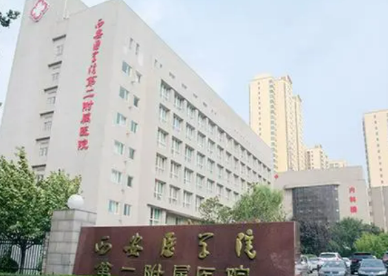 西安医学院第二附属医院医疗美容科怎么样?机构口碑介绍、收费参考~