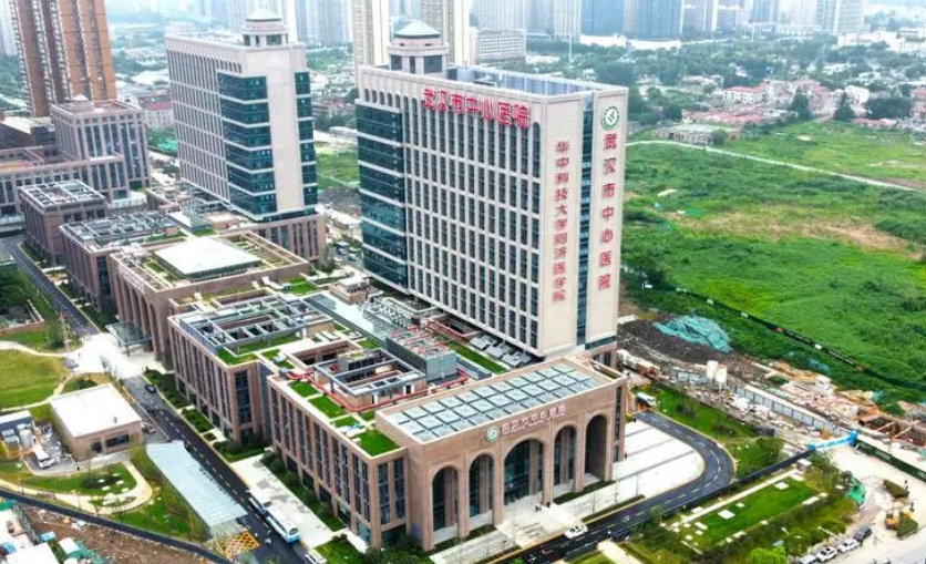 武汉市中心医院医学整形美容科医生有哪些？嫩肤口碑不错的实力专家技术点评