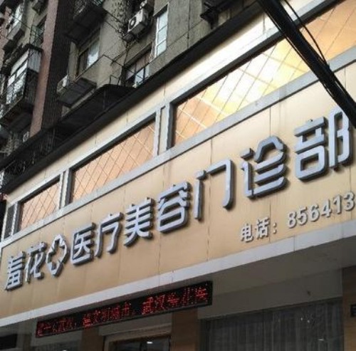 武汉吸脂瘦腿领域医院榜单，专业吸脂机构推荐，实力医院快来收藏~