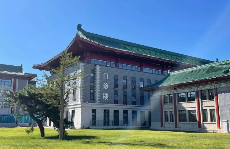 北京八大处整形医院口腔科医生有哪些？擅长项目/牙齿矫正术后效果分享
