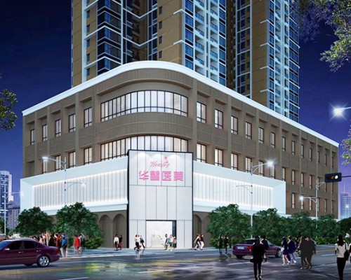 南京做假体隆胸哪些医院好？靠谱正规实力医院快来了解