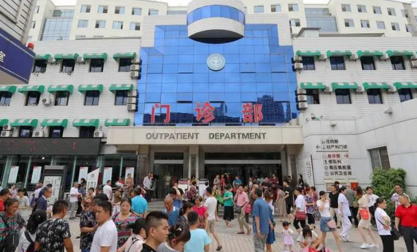 简阳市人民医院烧伤口腔科医生有哪些？技术特长|牙齿矫正案例分享
