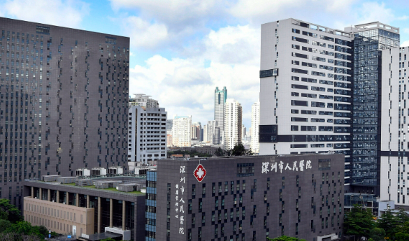 深圳市人民医院整形科隆鼻咋样？简介分享！医生推荐、小编点评_
