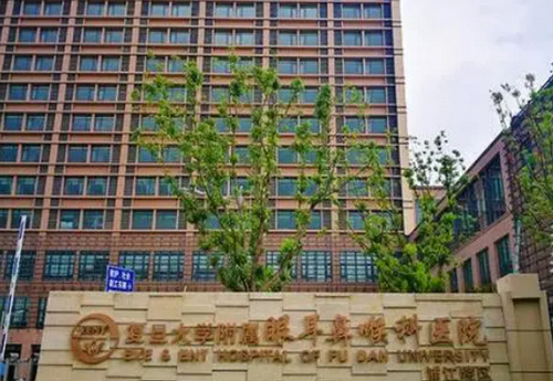 上海五官科医院眼耳鼻整形外科名气高吗？医生态度如何？多久才能恢复？
