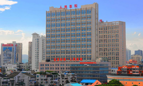 宜昌市第一人民医院整形烧伤外科整形与烧伤诊治技术概览？费用指南及医生团队口碑