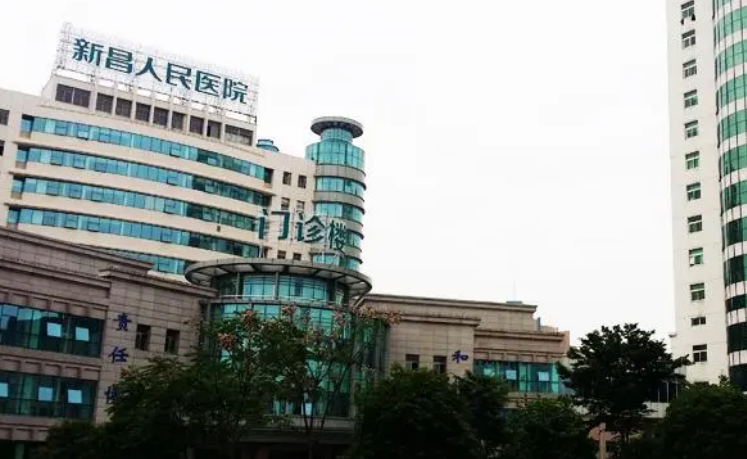 新昌县人民医院口腔科医生有哪些？技术怎么样？矫正案例点评