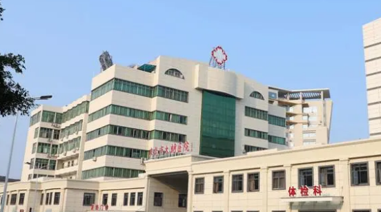 东莞市大朗医院整形科怎么样？医院简介查询
