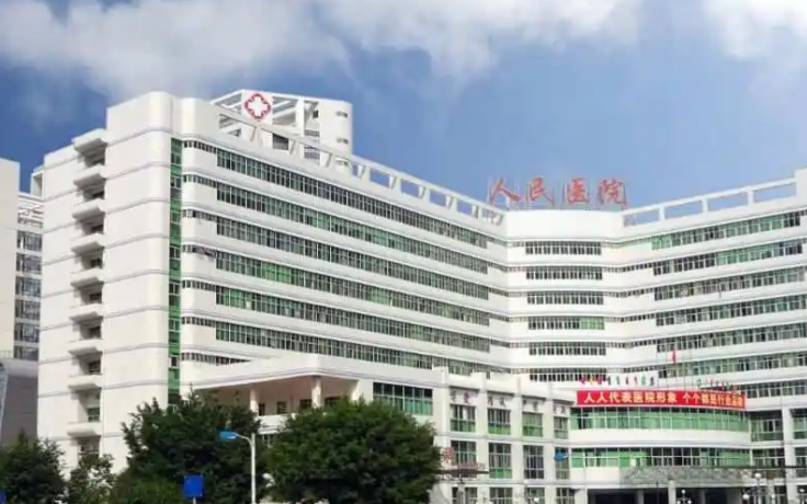深圳市龙岗区人民医院整形科好不好？医院口碑评价公开+医生信息介绍