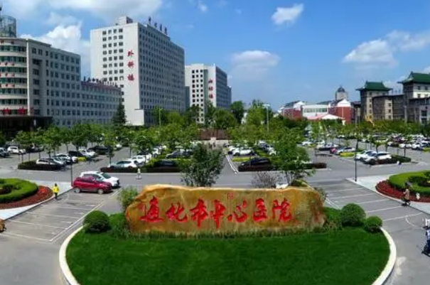 通化市中心医院手足显微烧伤整形外科怎么样？热门项目双眼皮价格表公开