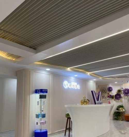 济南激光嫩肤医院优质排名公布，技术领先口碑卓越