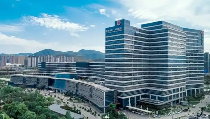 温岭市第一人民医院烧伤口腔科医生有哪些？擅长牙齿矫正项目/医生信息分享
