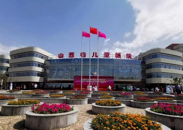 山西省儿童医院整形科好不好？唇部整形技术分享