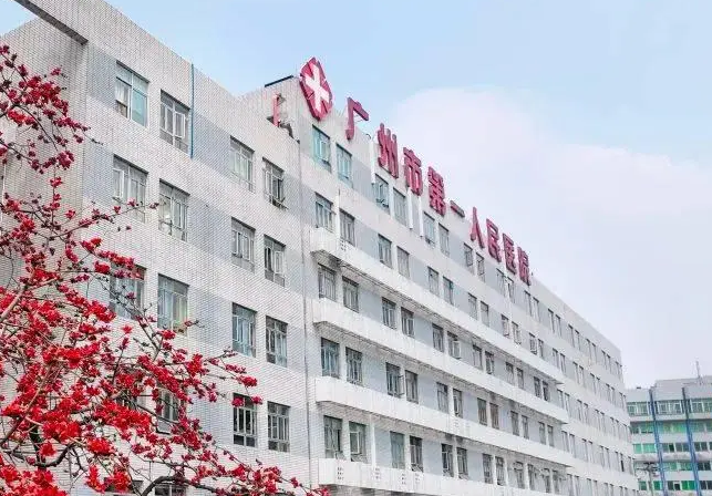 广州市第一人民医院整形外科好不好？人气项目介绍+术后效果分享