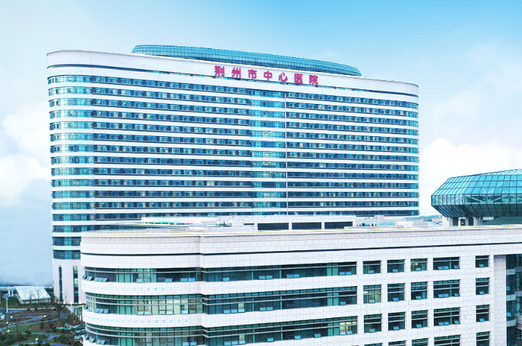 荆州中心医院美容整形科好不好？附上医院基本介绍+隆鼻真人案例