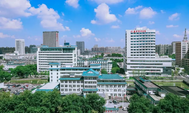 嘉兴市中医医院口腔科医生有哪些？医生介绍_牙齿矫正真实叙述！
