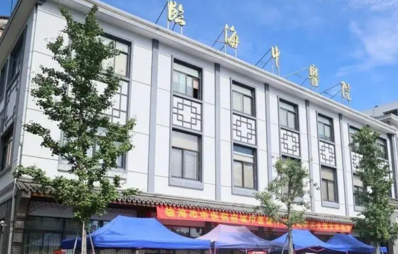 临海市中医院口腔科医生有哪些？牙齿矫正真人案例\专业技术介绍！