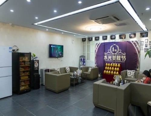 福州微创双眼皮整形医院汇总前五名查询，口碑医院值得了解收藏