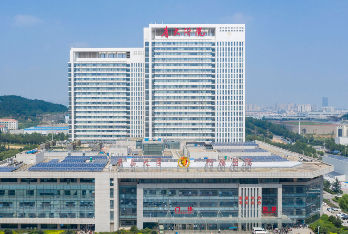 青岛大学附属医院医学美容中心怎么样？医院口碑评价新鲜出炉