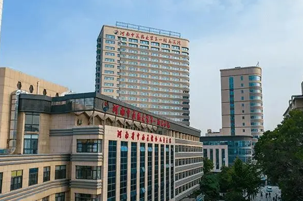 河南中医学院第一附属医院整形科怎么样？双眼皮手术效果新鲜出炉