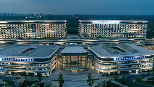 湖州市中心医院口腔科好不好？人气项目介绍+医院基本信息公开