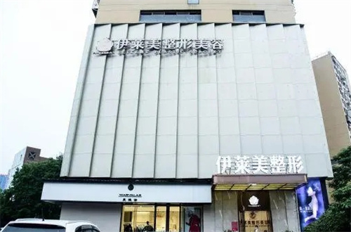 宜昌整形医院排名榜公布了，一览前三医院，附案例反馈