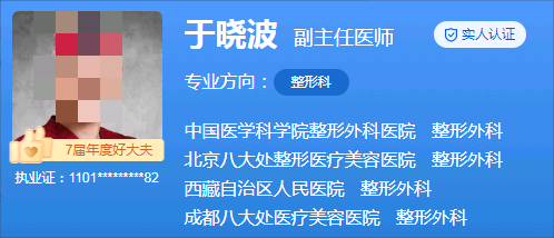 郑州东方整形医院医生简介,医院水平介绍、最新案例分享
