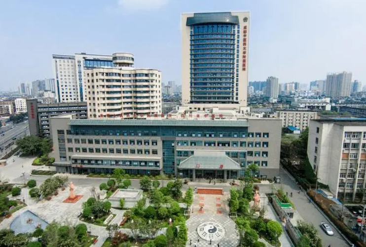 成都中医药大学附属医院医学美容科医生有哪些？吸脂案例曝光、医生信息大全