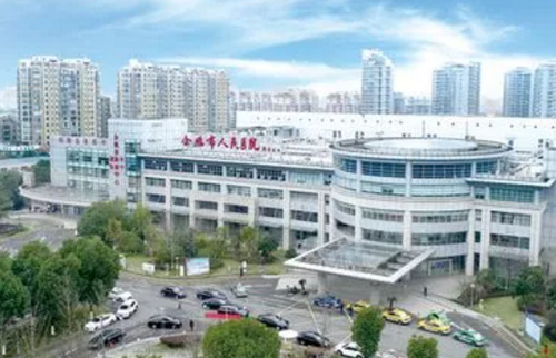 余姚市人民医院整形科怎么样？假体隆胸详解，以及医院特色