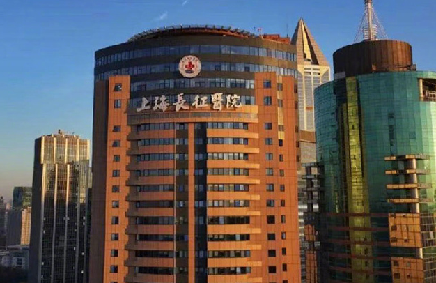 上海第二军医大学附属长征医院整形外科好不好？双眼皮整形技术分享+术后效果公开