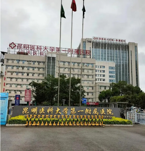 云大医院美容科如何啊？面部吸脂术效果与恢复期一览，专家团队深度解析